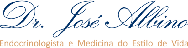 Dr. José Albino — Endocrinologista e Medicina do Estilo de Vida