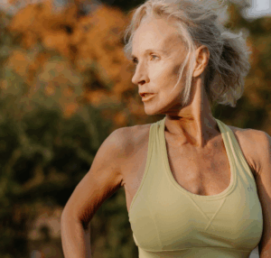 A terapia hormonal melhora a saúde cardíaca em mulheres na menopausa