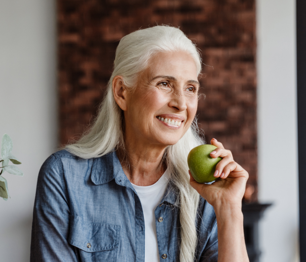 Mudanças na alimentação podem acrescentar até 13 anos de vida, diz estudo!